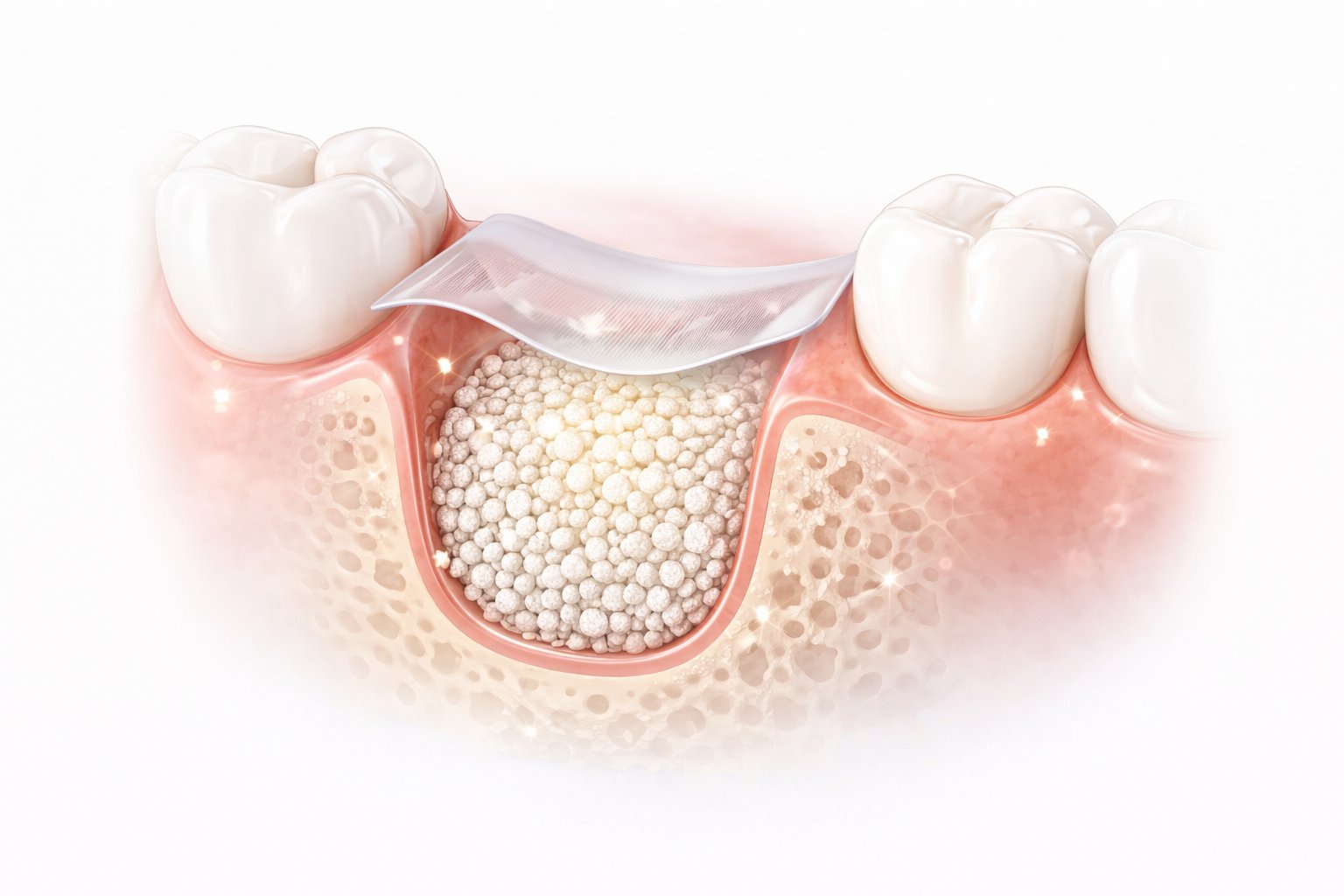 Oral surgery and tooth extraction services at Wilmington Dental