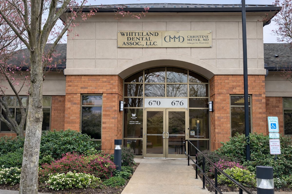 Wilmington Dental on Pennsylvania Avenue in Wilmington, DE